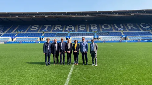 Stade de la Meinau : un budget qui explose