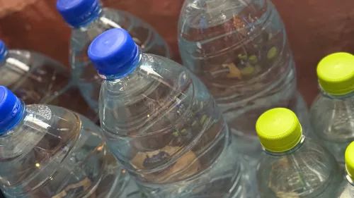 Un guide de survie distribué à tous les Français