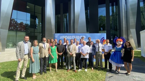 La Foire européenne de retour du 6 au 15 septembre