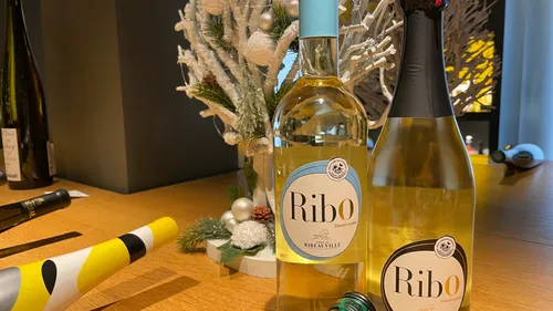Ribo : les premiers vins désalcoolisés d’Alsace