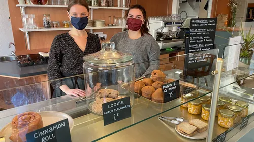 Un café-concept végan, végétal et local à Sélestat