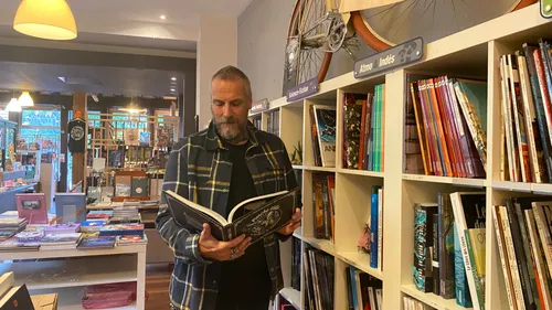 Les librairies indépendantes alsaciennes en danger