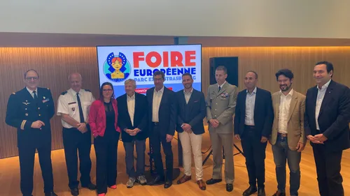 Foire européenne : les nouveautés de l’édition 2023 se précisent