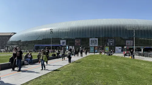 L’actualité en Alsace en 2026