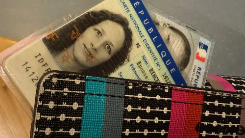 Demandez gratuitement votre carte d’identité numérique