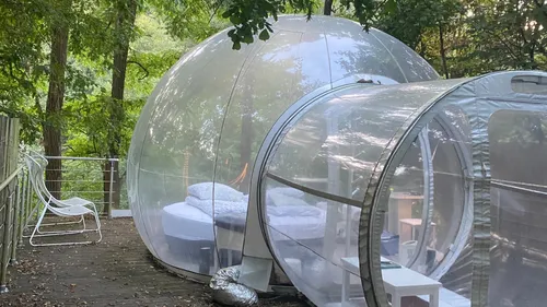 Des hébergements insolites à tester en Alsace