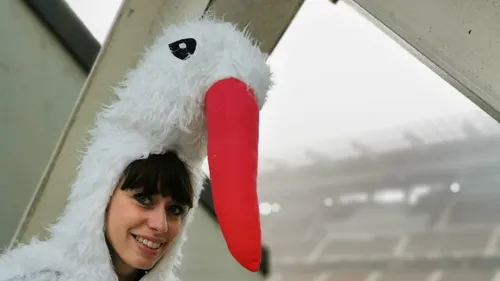 Estelle Challenge : des défis pour soutenir une association...