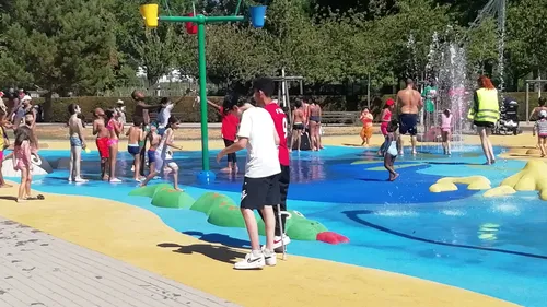 Canicule : mes pauses "rafraîchissement" à Strasbourg