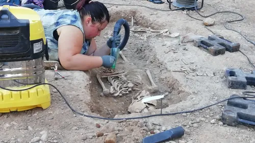 De nouvelles découvertes archéologiques à Colmar