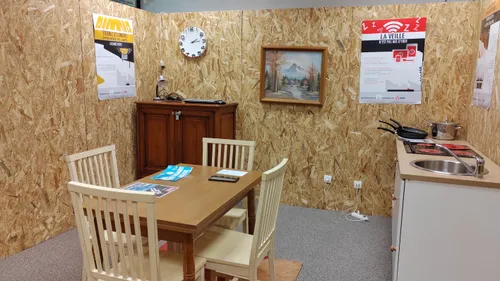 Sundhouse et Marckolsheim proposent un escape-game écolo