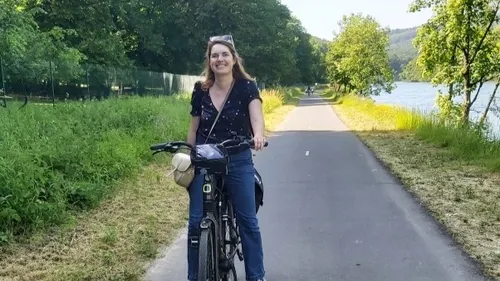 Idée vacances au vert : les Ardennes à bord du train des Légendes 