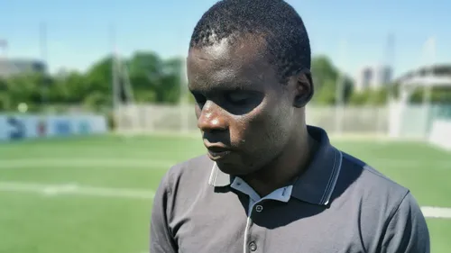 Cécifoot : les meilleurs du monde à Schiltigheim