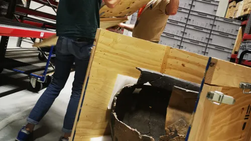 Archéologie Alsace ouvre ses portes ce week-end à Sélestat