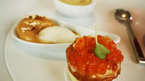 La Villa René Lalique à la poursuite de la troisième étoile