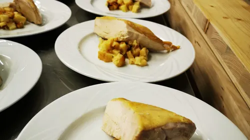 Pour un repas de Noël 100% alsacien