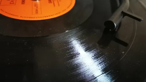 La FNAC relance les raretés vinyles