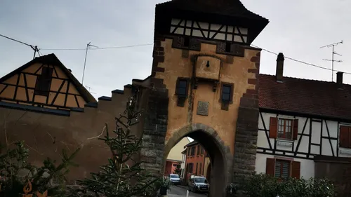 18 "Villages d'Avenir" dans le Haut-Rhin