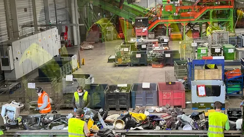 Envie Strasbourg souffle ses 40 bougies