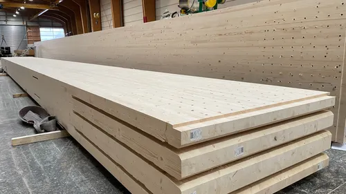 Paris 2024 : une entreprise alsacienne sur le chantier