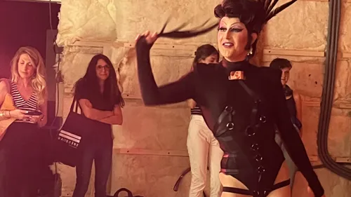 Strasbourg : le Quai de scène ouvrira en octobre 