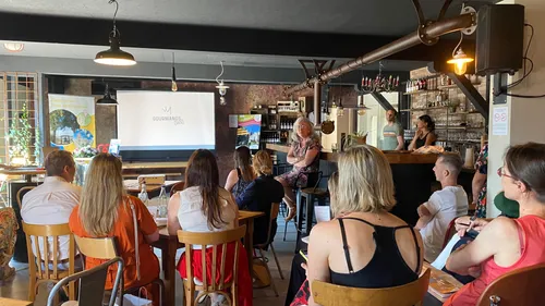 Le pays de Haguenau lance sa campagne « Les Estivales 2023 »