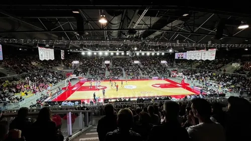 La SIG qualifiée pour les play-offs 