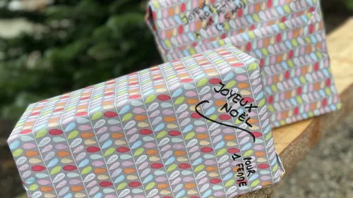 Préparez vos boites de Noël solidaires