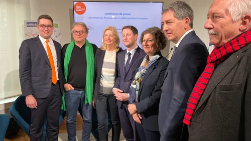 Le REME devient une réalité ce 11 décembre