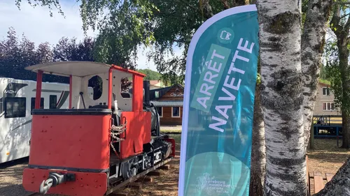 Un « été sans voiture » sur le territoire de Sarrebourg