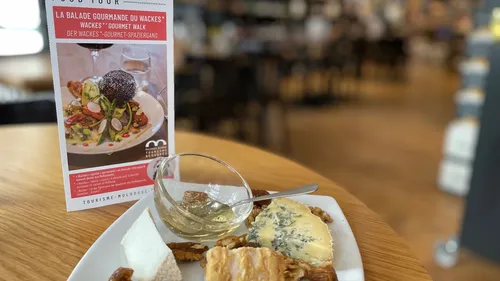 Le crush du jour : le Food Tour de Mulhouse