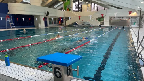 Nautiland organise une pool party géante pour ses 40 ans