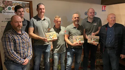 Des légumineuses d’Alsace désormais dans vos magasins