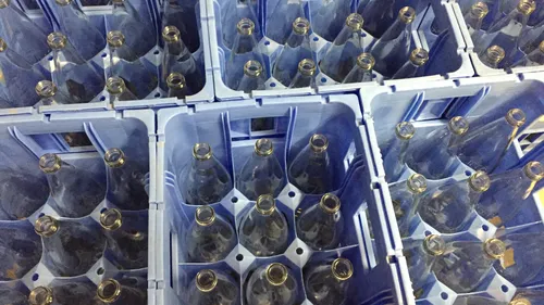 Le click’n Schluck : vos boissons à la maison