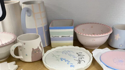 Le concept du café céramique débarque à Strasbourg