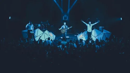 Le chanteur Broken Back débarque en Alsace