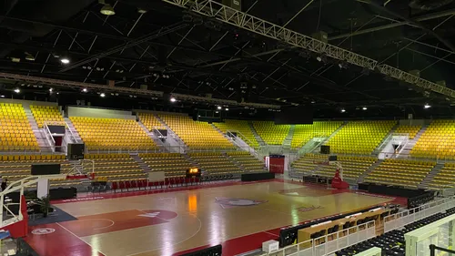 Strasbourg : le projet de la SIG Arena avorté