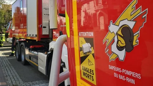 Incendie mortel à Strasbourg : la piste criminelle privilégiée	