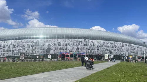  Coup d’envoi de "Strasbourg capitale mondiale du livre"