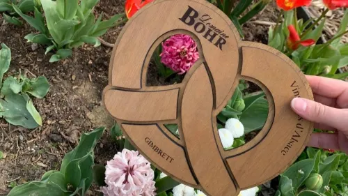 Pour Pâques : 100 bretzels géants cachés dans toute l’Alsace