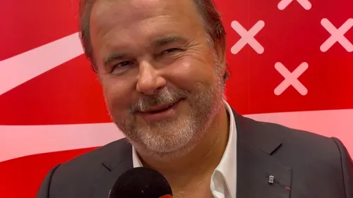 Pierre Hermé le roi du macaron 