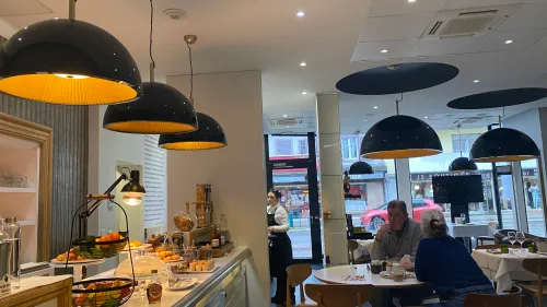 Saint-Louis et Bâle se préparent à l’Eurovision