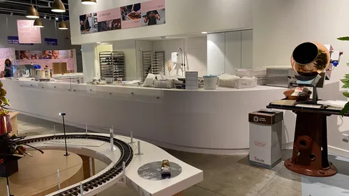 À Geispolsheim, le musée du chocolat fête ses 20 ans