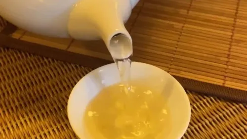 30 ans de thé bio pour les Jardins de Gaïa