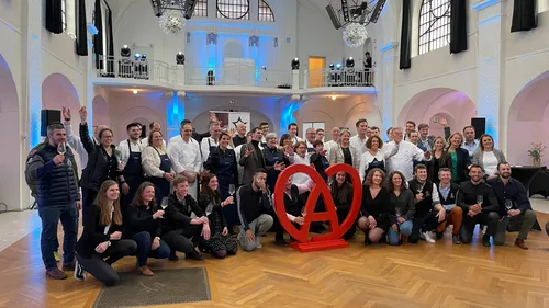 Etoiles d’Alsace : 30 ans d’excellence