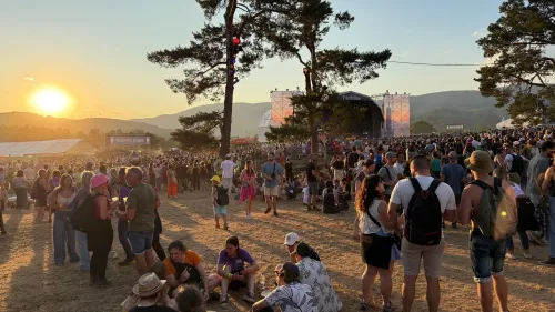 Madness, Last Train, Perceval au festival Décibulles 2026