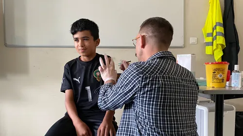 Alsace : la vaccination contre les papillomavirus est lancée dans...