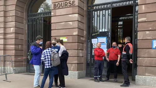 2 500 réfugiés ukrainiens trouvent leur place en Alsace