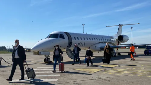 Fermeture pour travaux de l'aéroport de Strasbourg