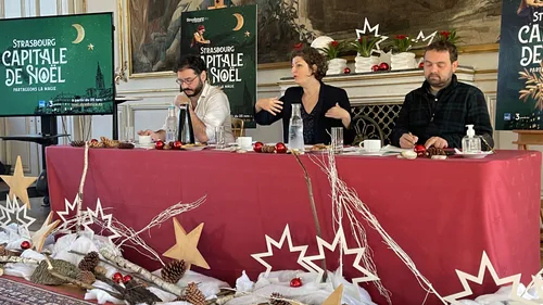Marché de Noël de Strasbourg 2022 : les nouveautés 