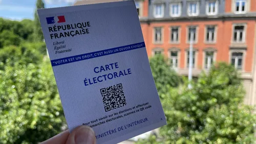 Les Alsaciens de retour aux urnes